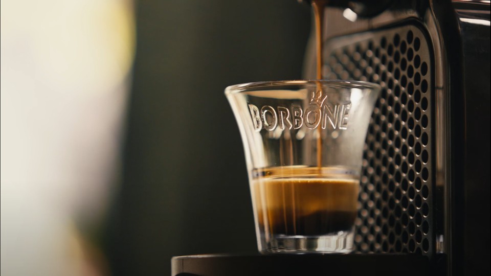 Caffè Borbone